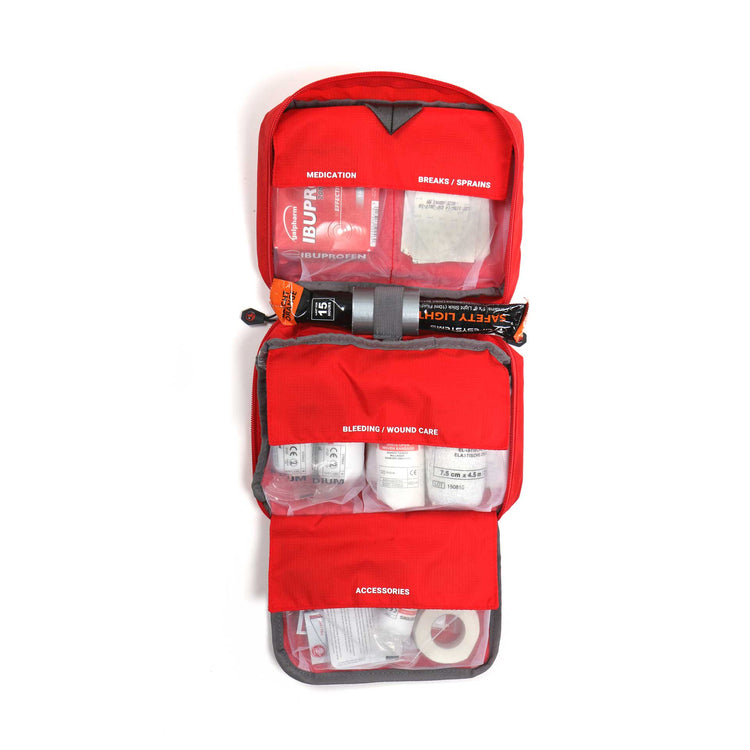 Lifeventure Mountain First Aid Kit