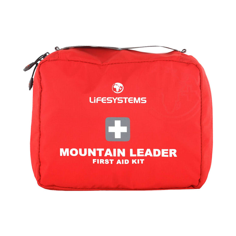 lifeventure Mountain Leader First Aid Kit