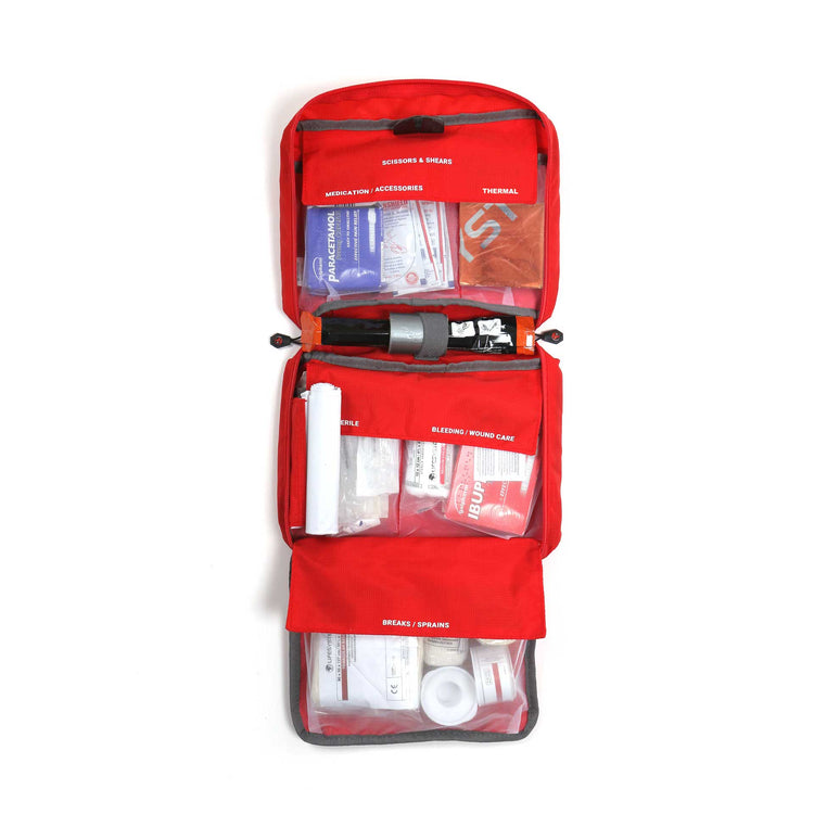 Lifeventure Mountain Leader Pro First Aid Kit