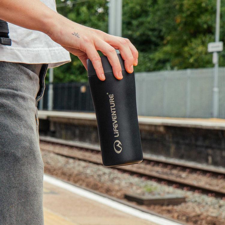 Lifeventure One-Touch Thermal Mug