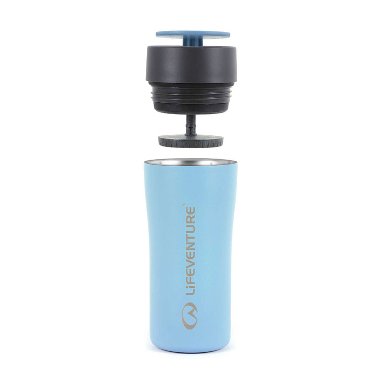 Lifeventure One-Touch Thermal Mug