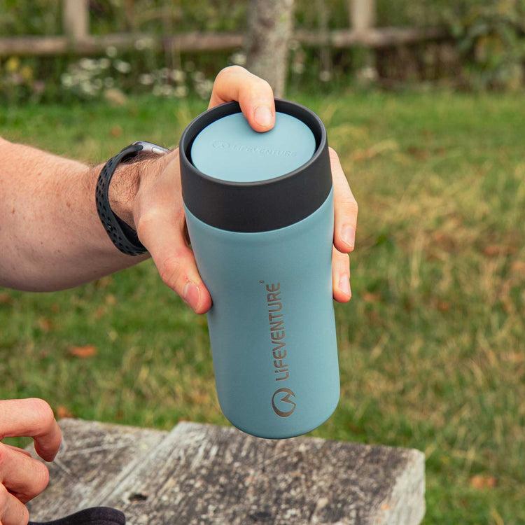 lifeventure One-Touch Thermal Mug
