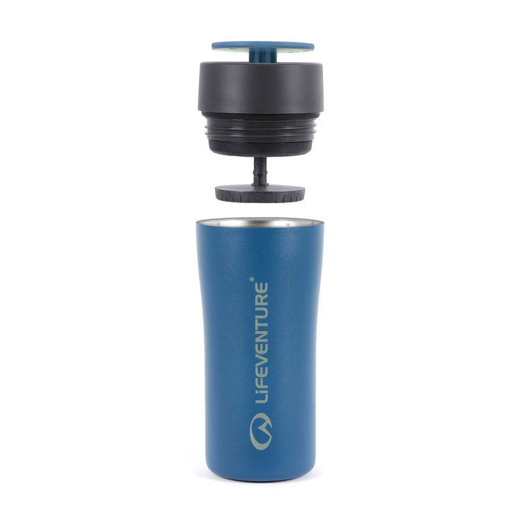 Lifeventure One-Touch Thermal Mug