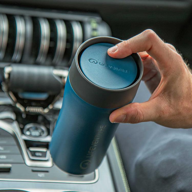 lifeventure One-Touch Thermal Mug