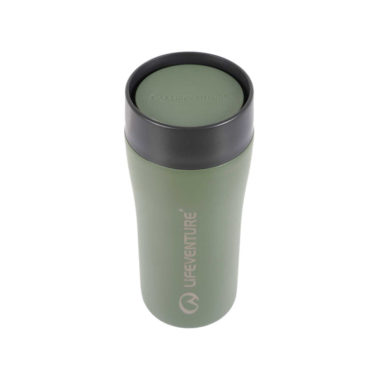 Lifeventure One-Touch Thermal Mug