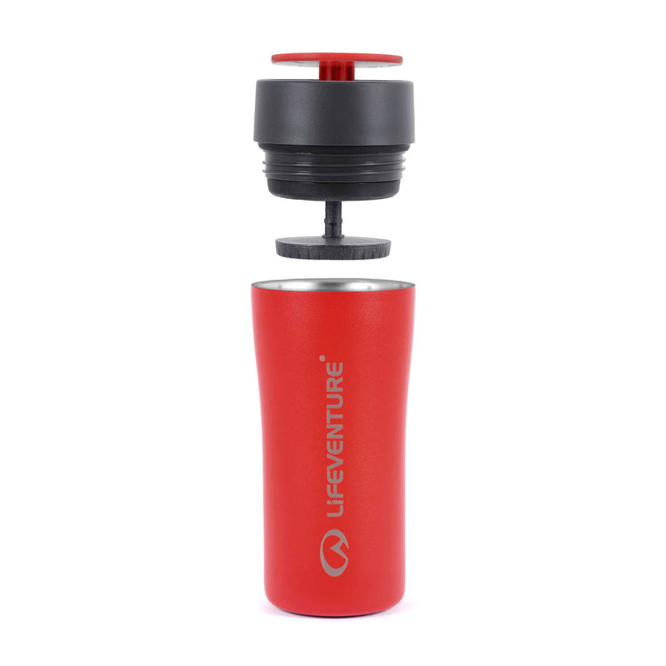 Lifeventure One-Touch Thermal Mug