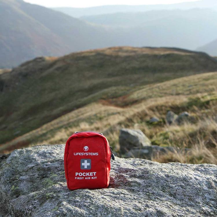 Lifeventure Pocket First Aid Kit