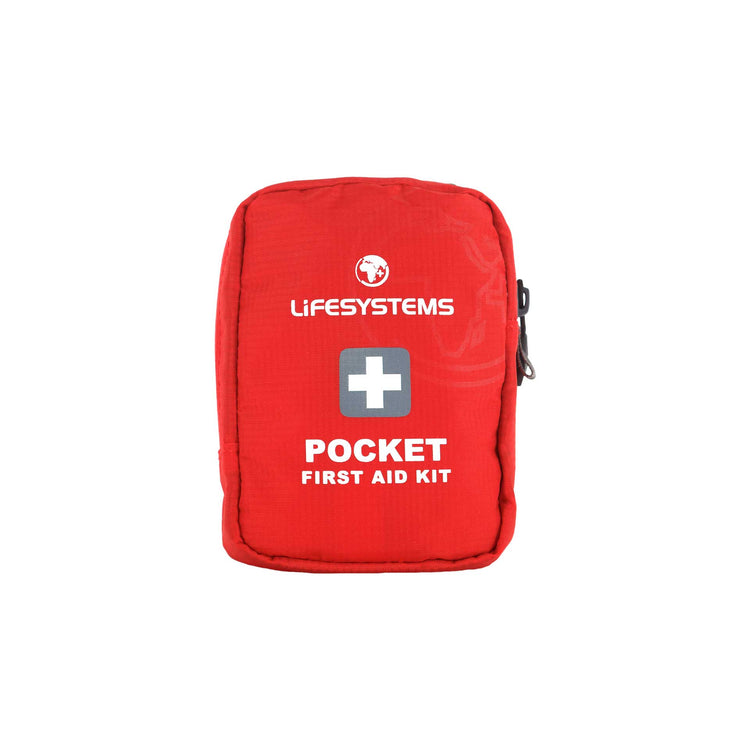 lifeventure Pocket First Aid Kit