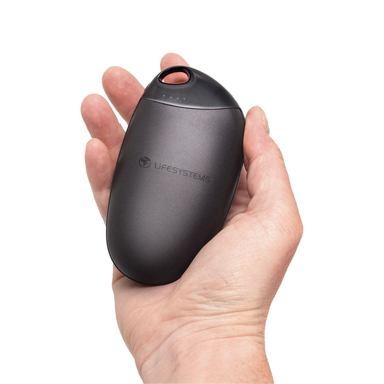 Lifeventure Rechargeable Hand Warmer