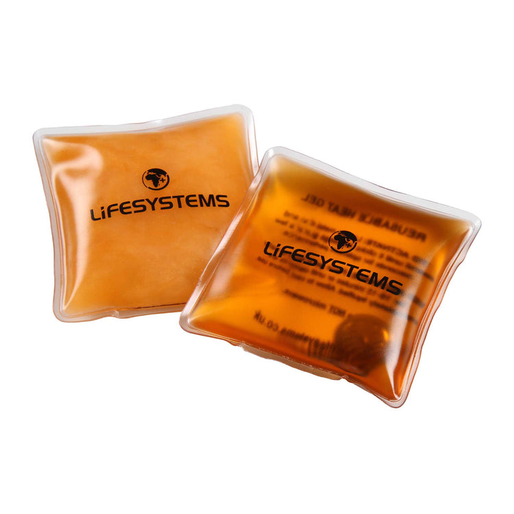 lifeventure Reusable Hand Warmers