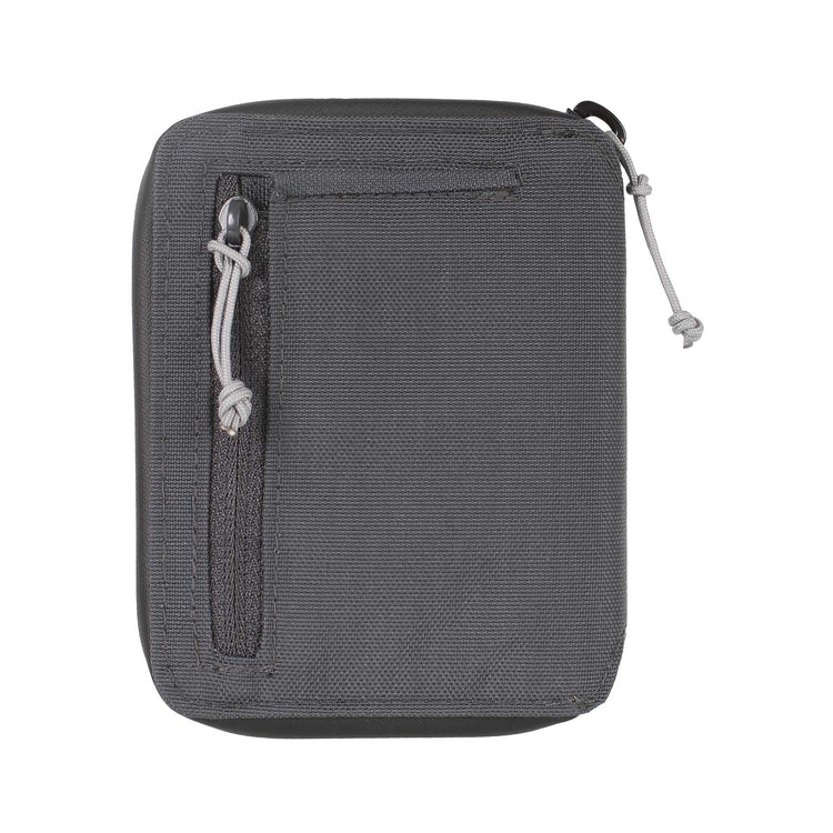 Lifeventure RFiD Bi-Fold Wallet