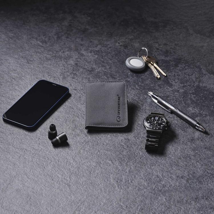 Lifeventure RFiD Card Wallet