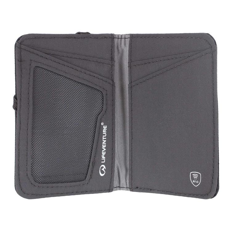 lifeventure RFiD Card Wallet