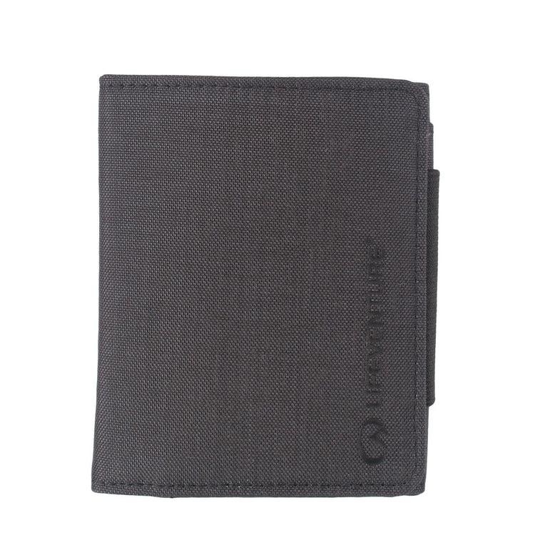 Lifeventure RFiD Charger Wallet