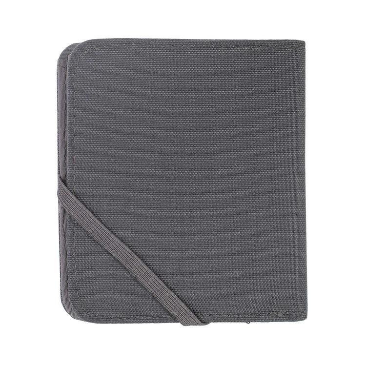 Lifeventure RFiD Compact Wallet