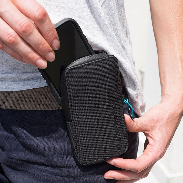 Lifeventure RFiD Phone Wallet