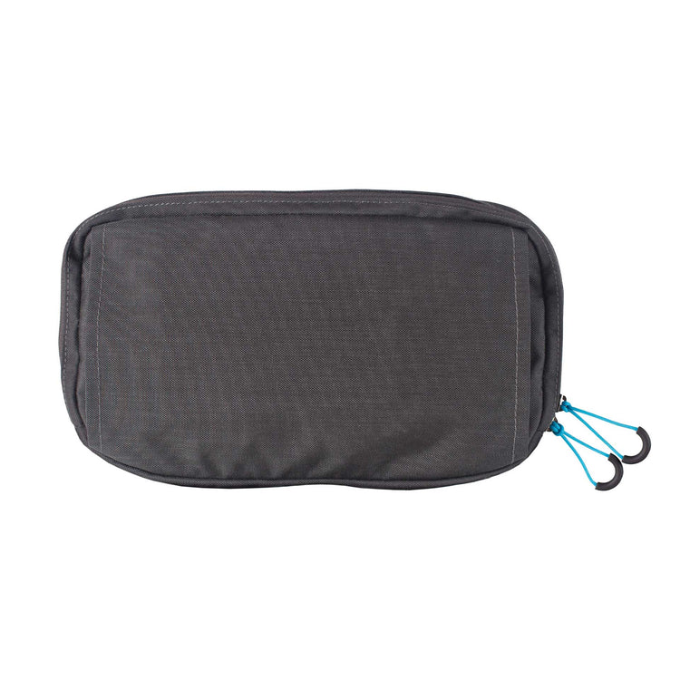 Lifeventure RFiD Travel Belt Pouch