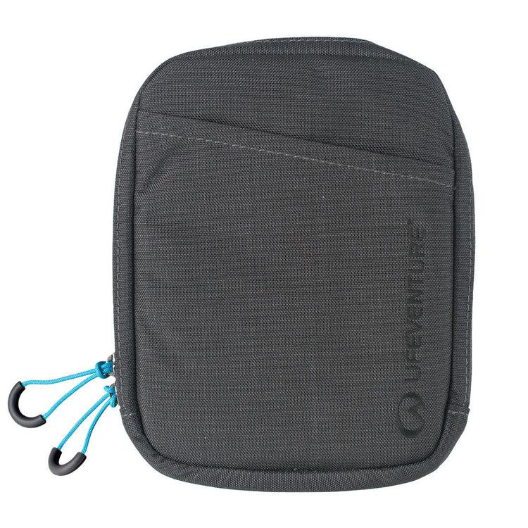 lifeventure RFiD Travel Neck Pouch