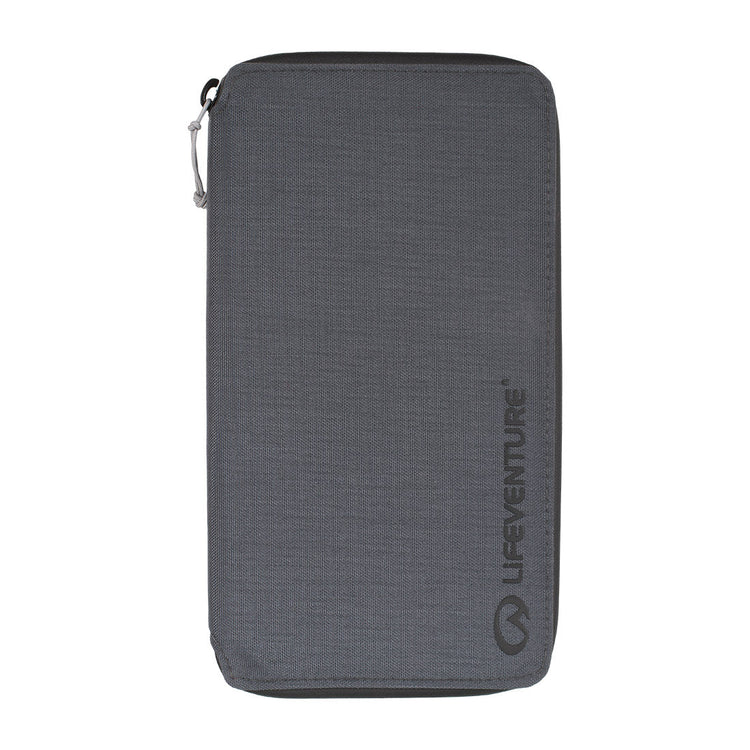 lifeventure RFiD Travel Wallet