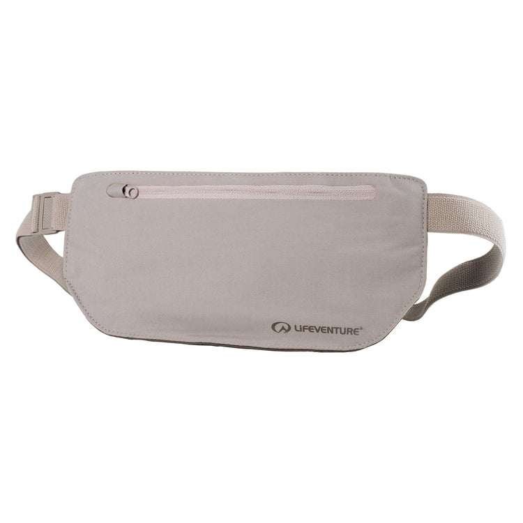 lifeventure RFiD Waist Wallet - Mini