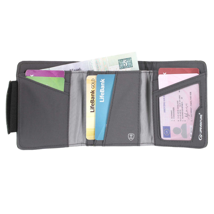Lifeventure RFiD Wallet
