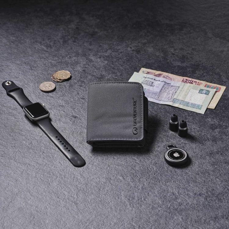 Lifeventure RFiD Wallet
