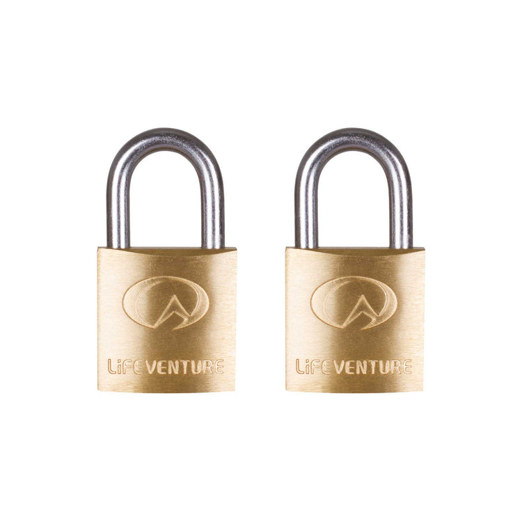 lifeventure Small Padlocks
