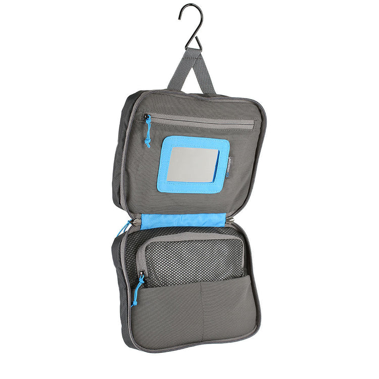 Lifeventure Small Travel Wash Bag