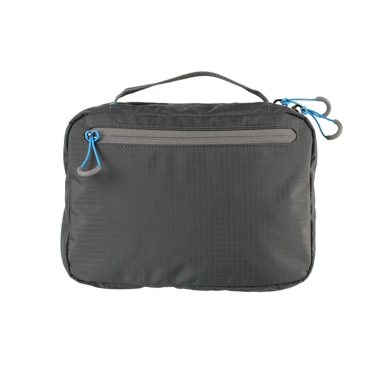 Lifeventure Small Travel Wash Bag