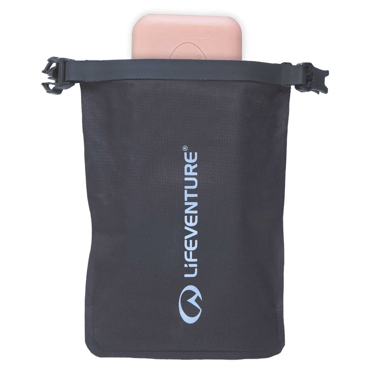 lifeventure Soap Pouch