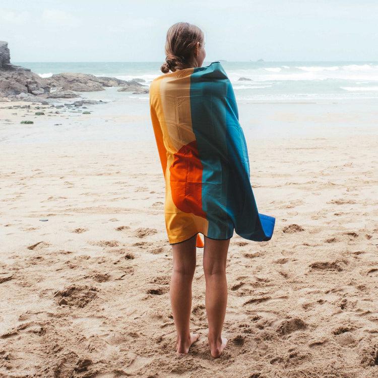 lifeventure SoftFibre Recycled Towels