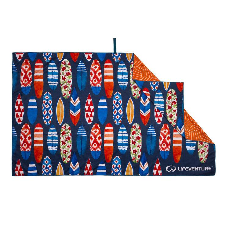 Lifeventure SoftFibre Recycled Towels