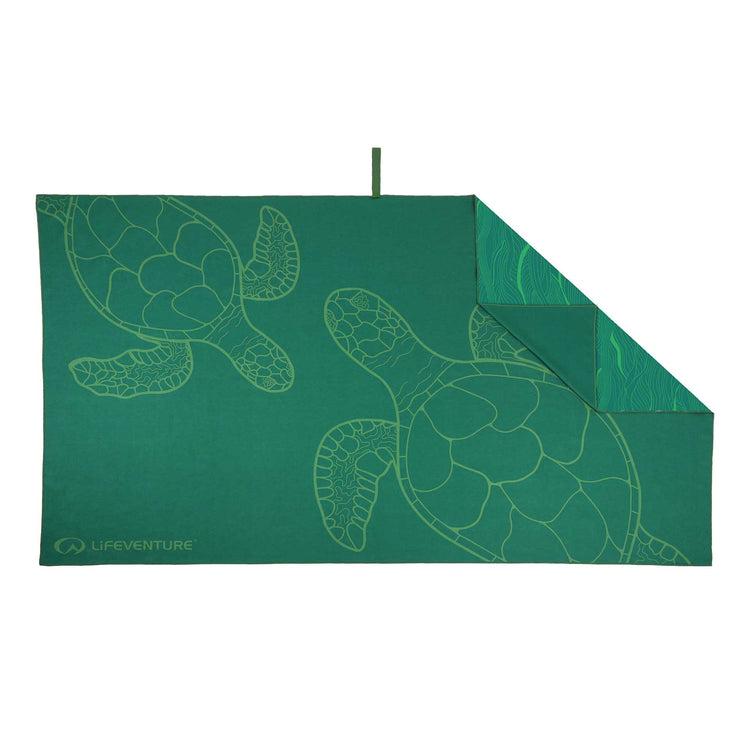 Lifeventure SoftFibre Recycled Towels