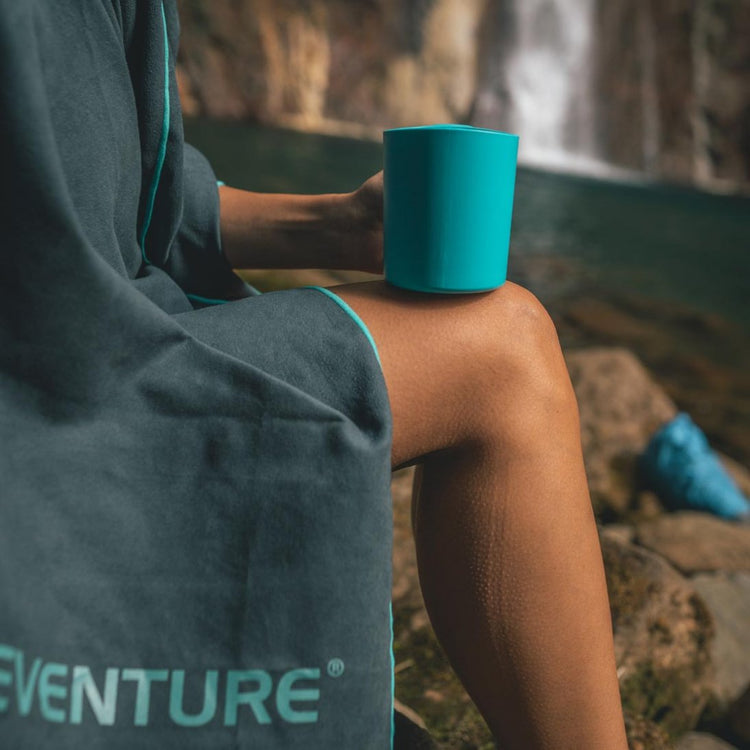 Lifeventure SoftFibre Recycled Towels