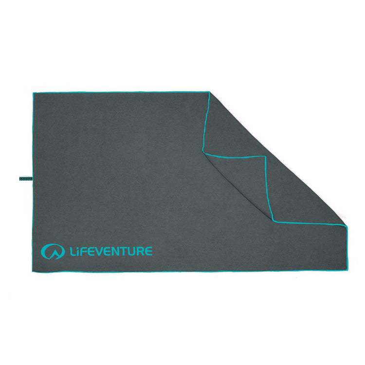 Lifeventure SoftFibre Recycled Towels