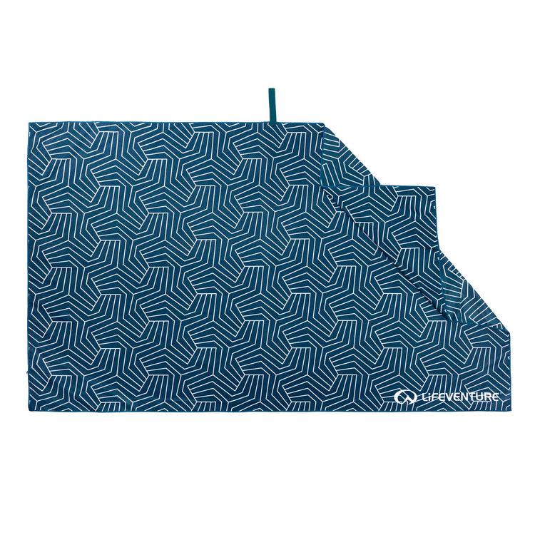 Lifeventure SoftFibre Recycled Towels