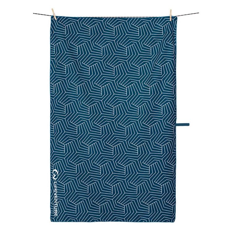 Lifeventure SoftFibre Recycled Towels