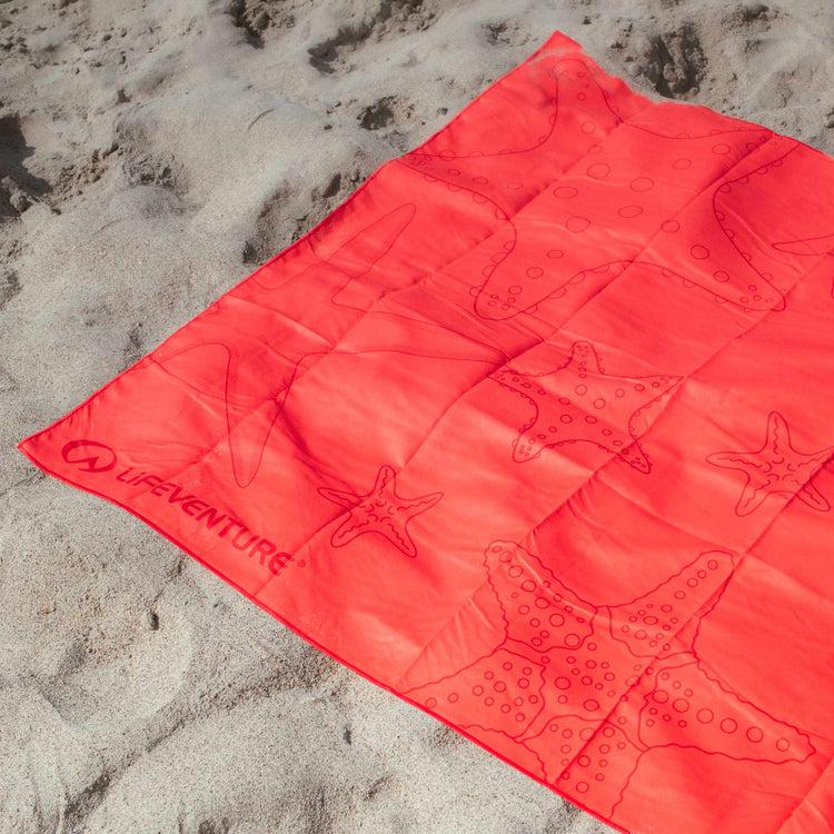 lifeventure SoftFibre Recycled Towels