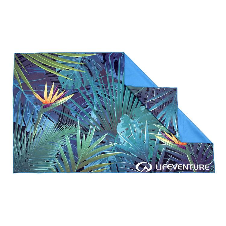 Lifeventure SoftFibre Recycled Towels