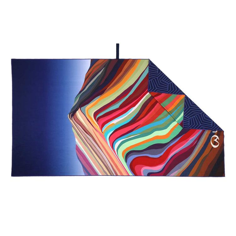 Lifeventure SoftFibre Recycled Towels