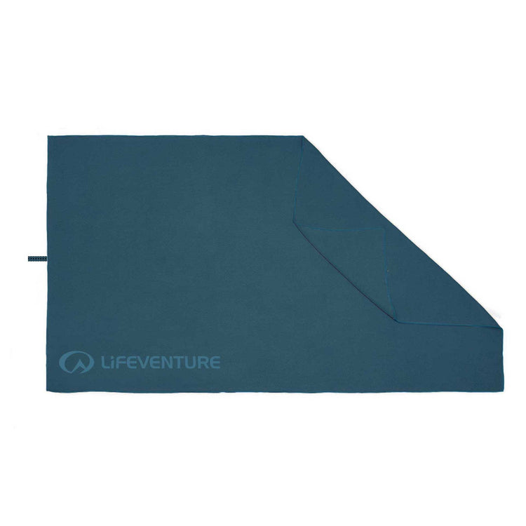 Lifeventure SoftFibre Recycled Towels