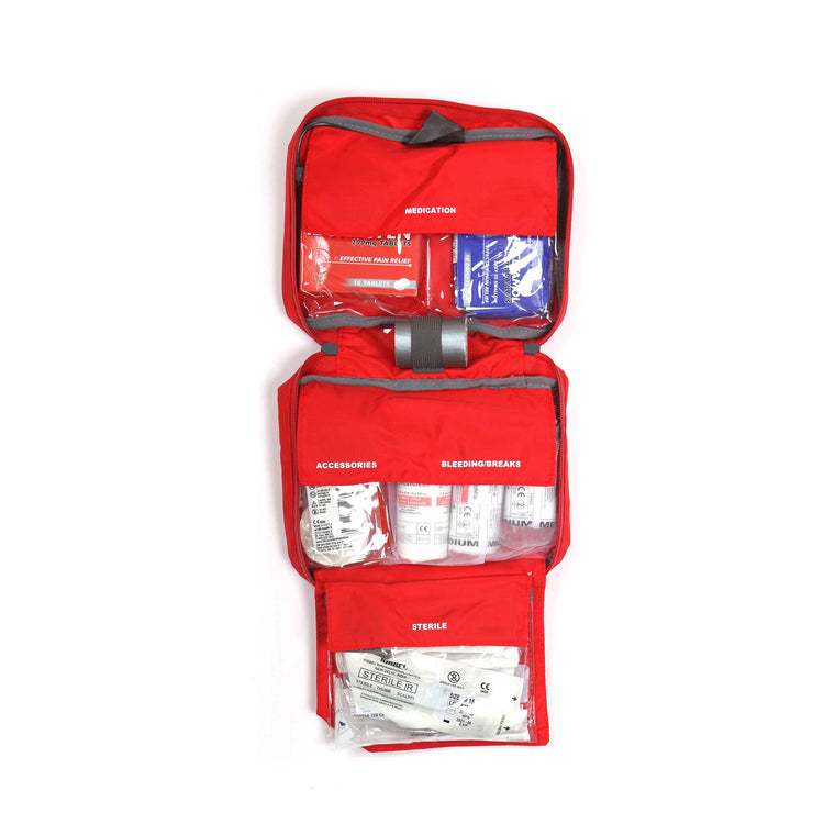 Lifeventure Solo Traveller First Aid Kit