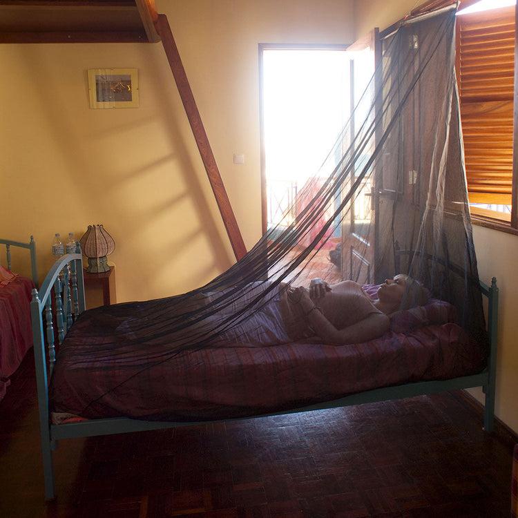 Lifeventure SoloNet Single Mosquito Net