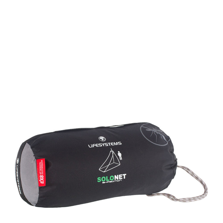 Lifeventure SoloNet Single Mosquito Net