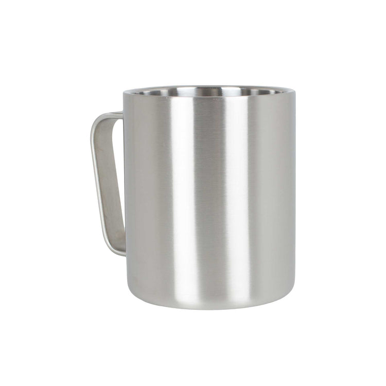 lifeventure Stainless Steel Camping Mug