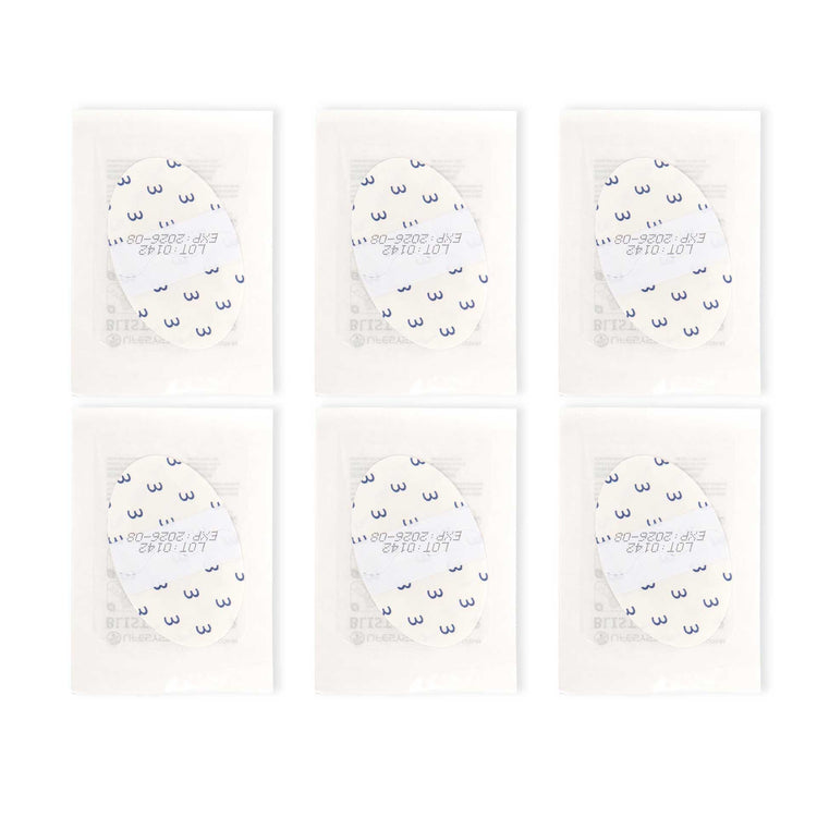 Lifeventure Sterile Blister Plasters