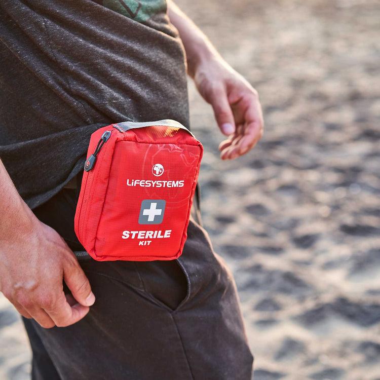 Lifeventure Sterile First Aid Kit