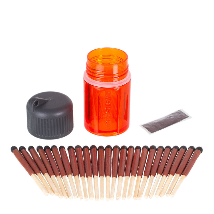 Lifeventure Stormproof Matches