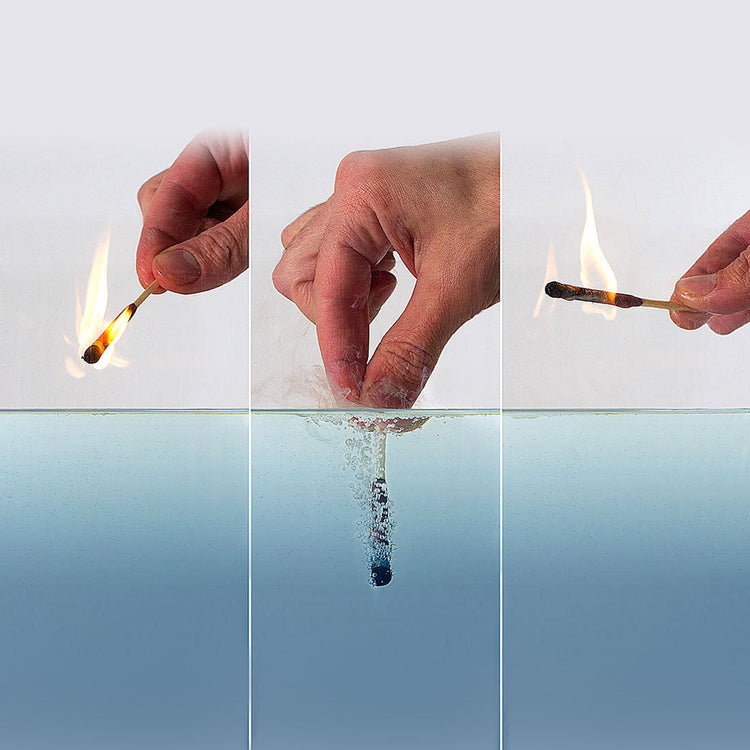 Lifeventure Stormproof Matches