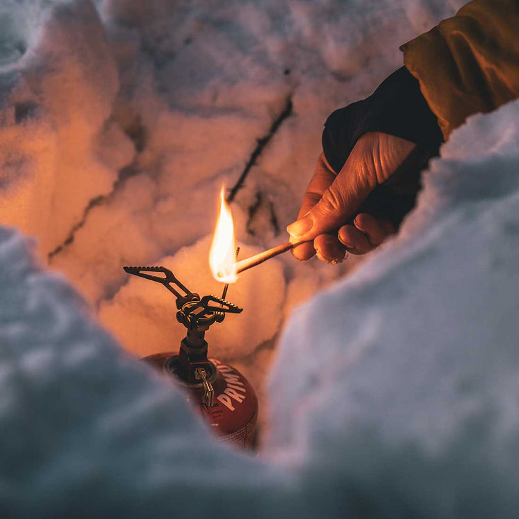 lifeventure Stormproof Matches